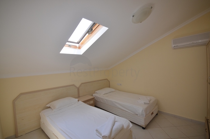 شقق للبيع في منطقة كاليس