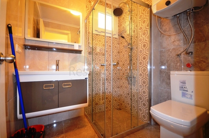 شقق للبيع في منطقة كاليس