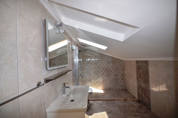 شقق للبيع في منطقة كاليس