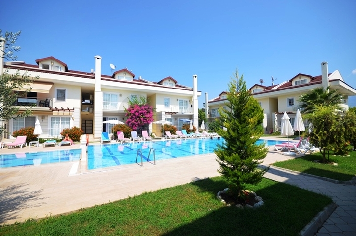 شقق للبيع في منطقة كاليس