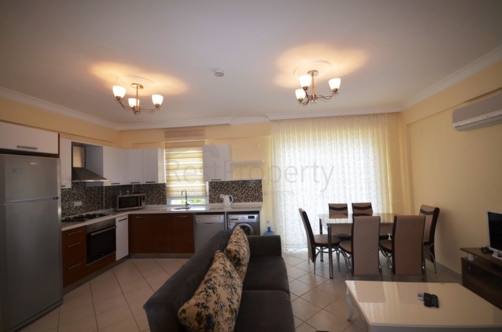 شقق للبيع في منطقة كاليس