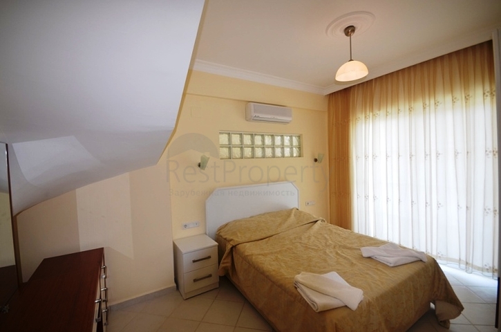 شقق للبيع في منطقة كاليس