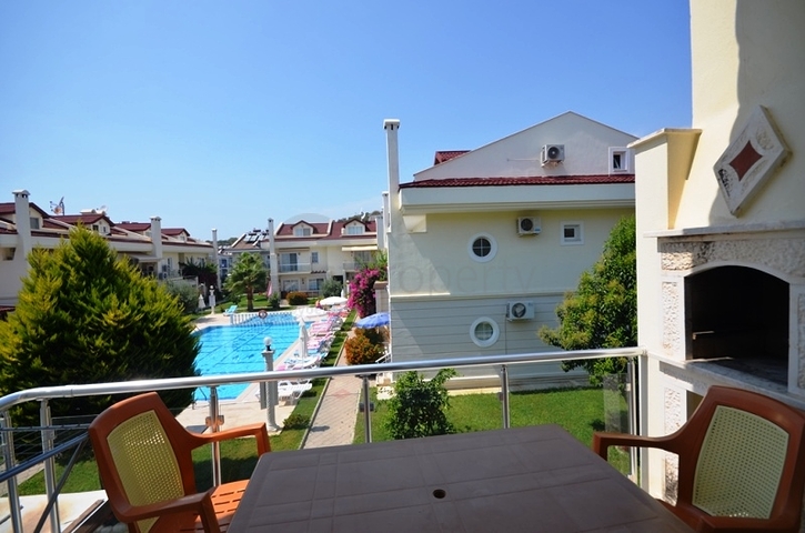 شقق للبيع في منطقة كاليس