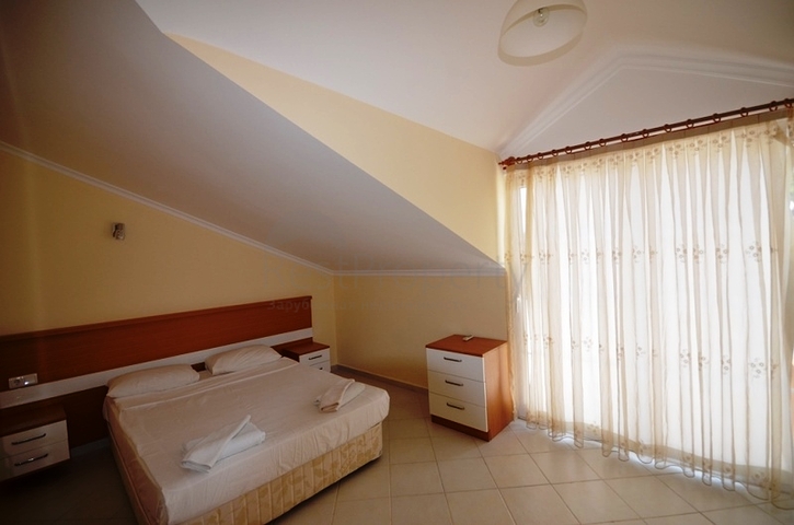 شقق للبيع في منطقة كاليس