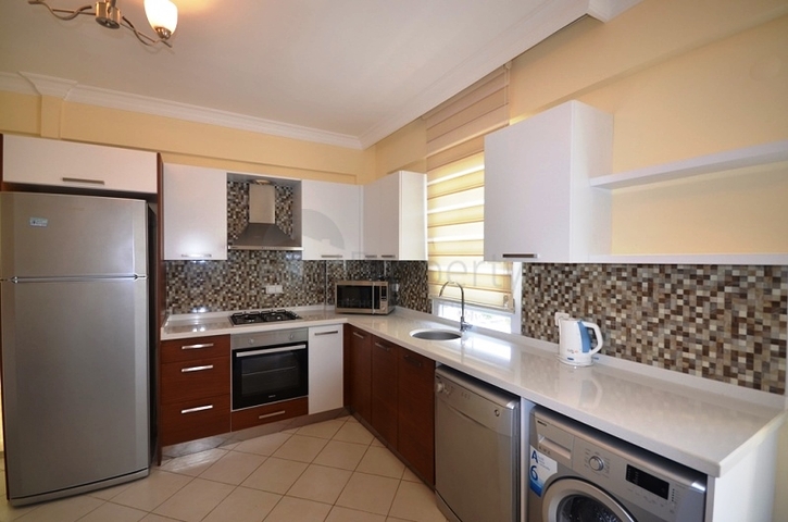 شقق للبيع في منطقة كاليس