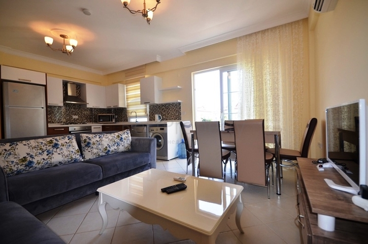 شقق للبيع في منطقة كاليس