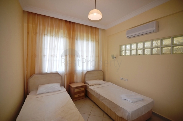 شقق للبيع في منطقة كاليس