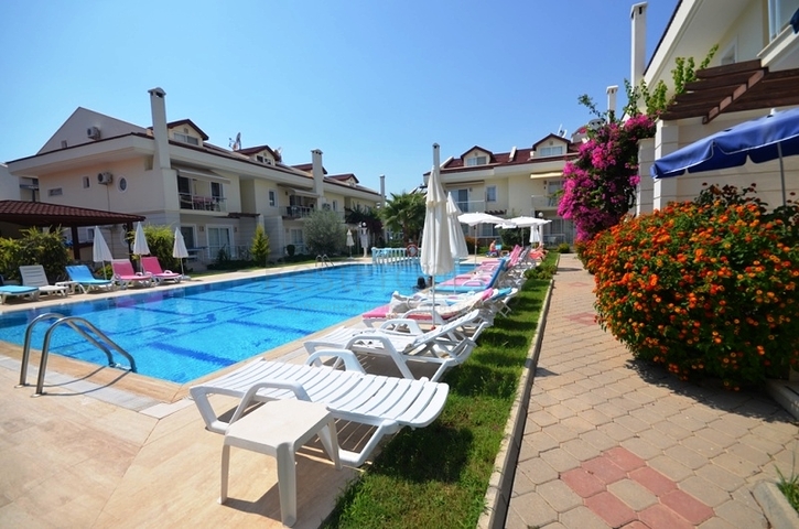 شقق للبيع في منطقة كاليس