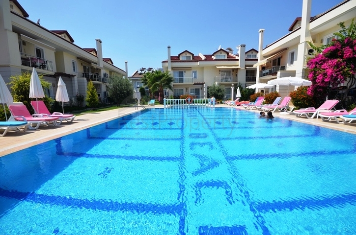 شقق للبيع في منطقة كاليس