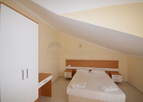 شقق للبيع في منطقة كاليس