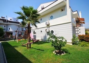 شقق للبيع في منطقة كاليس