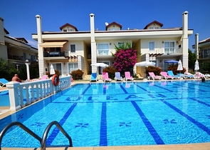 شقق للبيع في منطقة كاليس