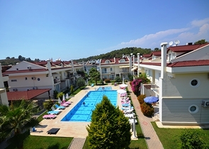 شقق للبيع في منطقة كاليس