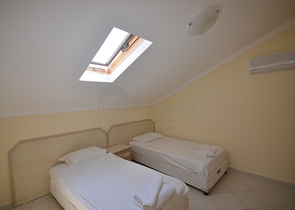 شقق للبيع في منطقة كاليس