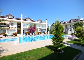 شقق للبيع في منطقة كاليس