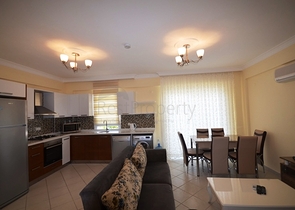 شقق للبيع في منطقة كاليس