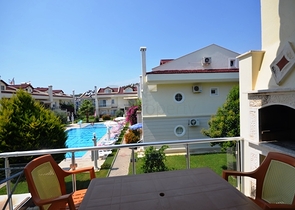 شقق للبيع في منطقة كاليس