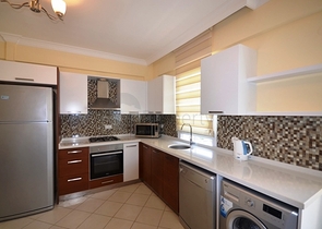 شقق للبيع في منطقة كاليس