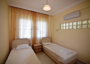 شقق للبيع في منطقة كاليس