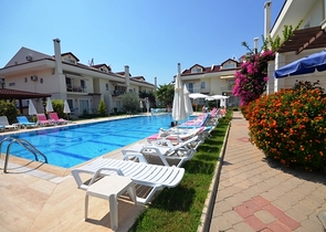 شقق للبيع في منطقة كاليس