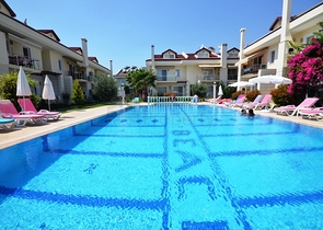 شقق للبيع في منطقة كاليس