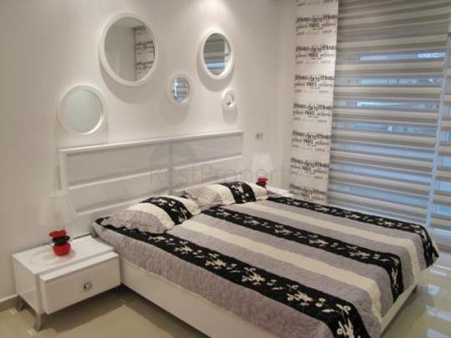 مجمع فاخر في قلب الانيا 