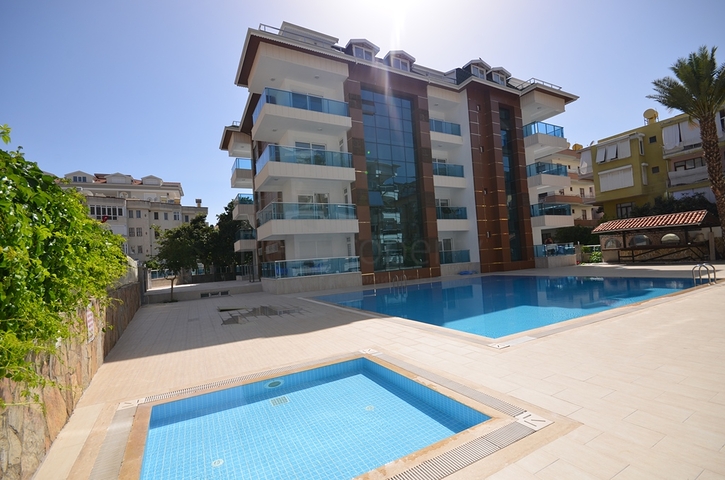 مجمع فاخر في قلب الانيا 