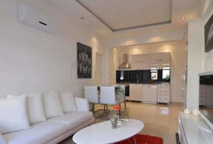 مجمع فاخر في قلب الانيا 