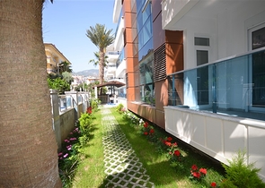 مجمع فاخر في قلب الانيا 