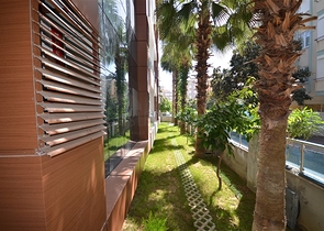 مجمع فاخر في قلب الانيا 