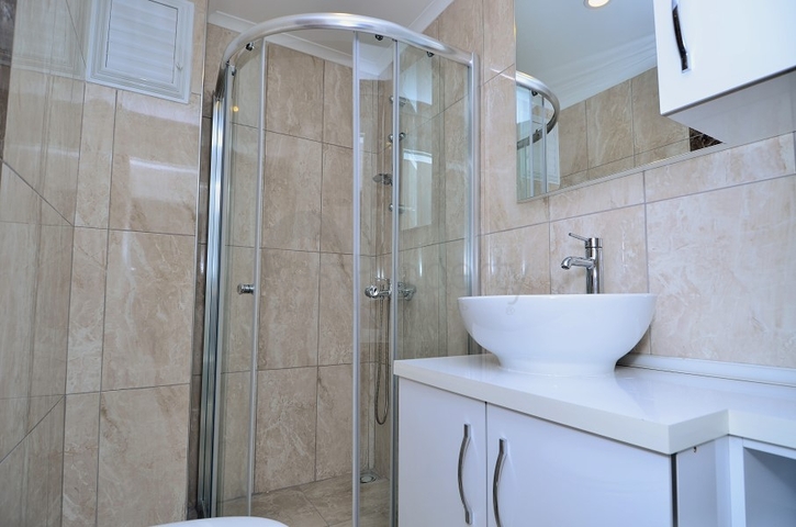 مجمع سكني مميز في وسط منطقة أوبا – ألانيا