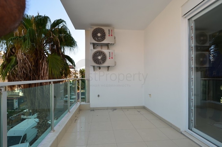 مجمع سكني مميز في وسط منطقة أوبا – ألانيا