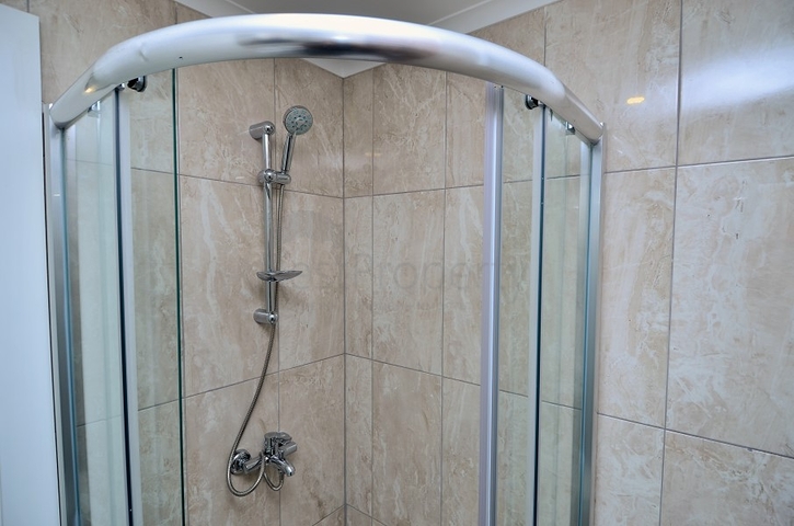 مجمع سكني مميز في وسط منطقة أوبا – ألانيا