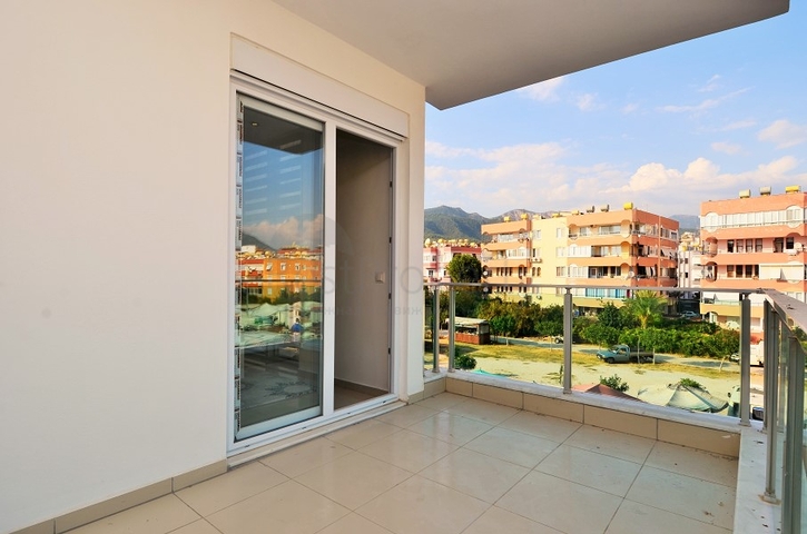 مجمع سكني مميز في وسط منطقة أوبا – ألانيا