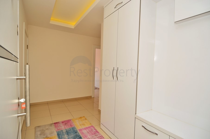 مجمع سكني مميز في وسط منطقة أوبا – ألانيا