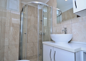 مجمع سكني مميز في وسط منطقة أوبا – ألانيا