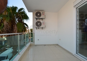 مجمع سكني مميز في وسط منطقة أوبا – ألانيا