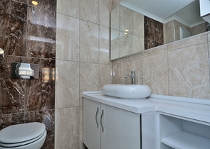 مجمع سكني مميز في وسط منطقة أوبا – ألانيا