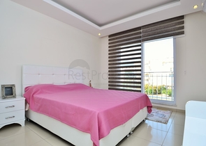 مجمع سكني مميز في وسط منطقة أوبا – ألانيا