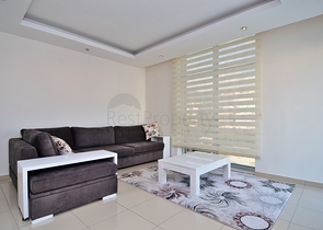 مجمع سكني مميز في وسط منطقة أوبا – ألانيا