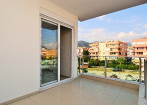 مجمع سكني مميز في وسط منطقة أوبا – ألانيا