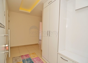 مجمع سكني مميز في وسط منطقة أوبا – ألانيا