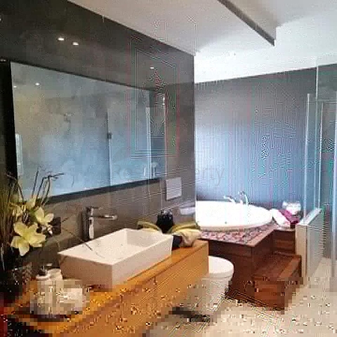 مجمع فيلات وشقق بتصميم فاخر وبأحدث التقنيات في مركز المدينة السياحية ألانيا