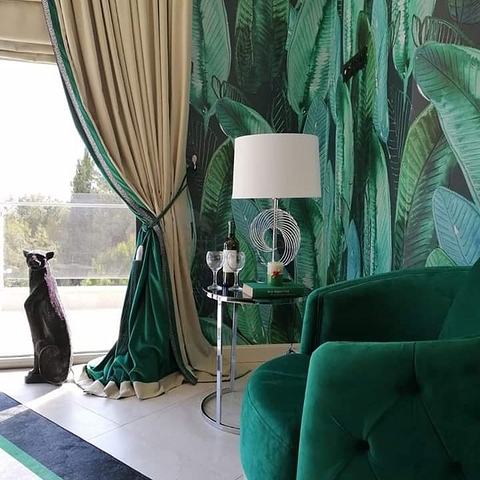 مجمع فيلات وشقق بتصميم فاخر وبأحدث التقنيات في مركز المدينة السياحية ألانيا