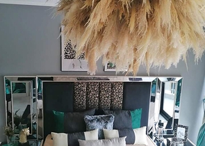 مجمع فيلات وشقق بتصميم فاخر وبأحدث التقنيات في مركز المدينة السياحية ألانيا