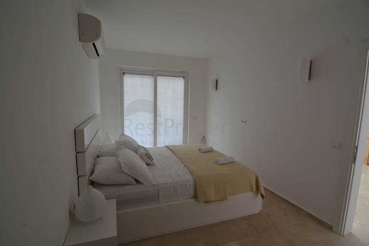 فيلا فاخرة 5 + 1 في أوفاجيك ، فتحية