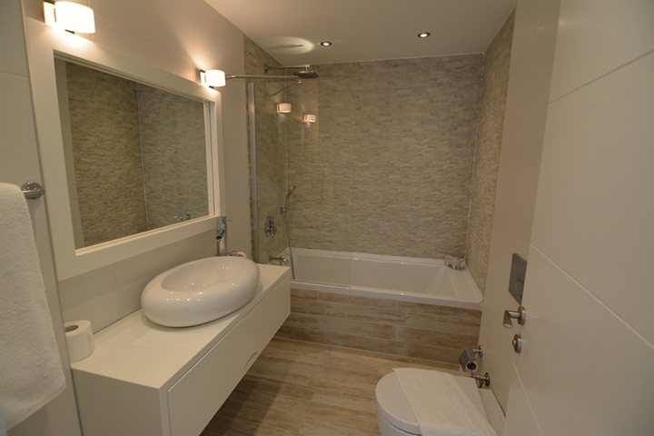 فيلا فاخرة 5 + 1 في أوفاجيك ، فتحية