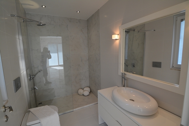 فيلا فاخرة 5 + 1 في أوفاجيك ، فتحية