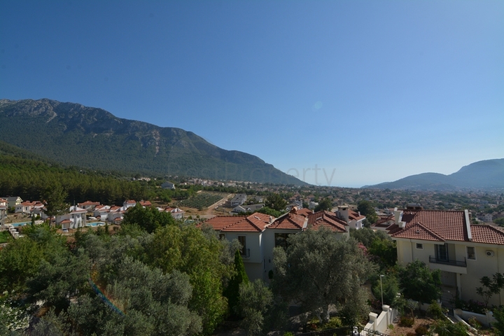 فيلا فاخرة 5 + 1 في أوفاجيك ، فتحية