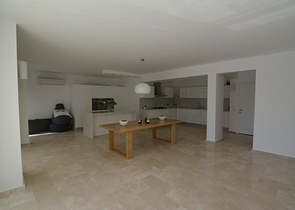 فيلا فاخرة 5 + 1 في أوفاجيك ، فتحية